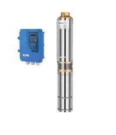  KIT SOLAR  FLOWMAK 3SC3-300